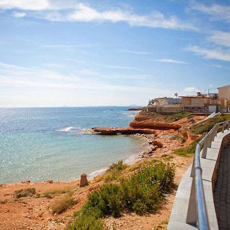 Apartament Palmera 100M Od Morza Orihuela Exteriér fotografie