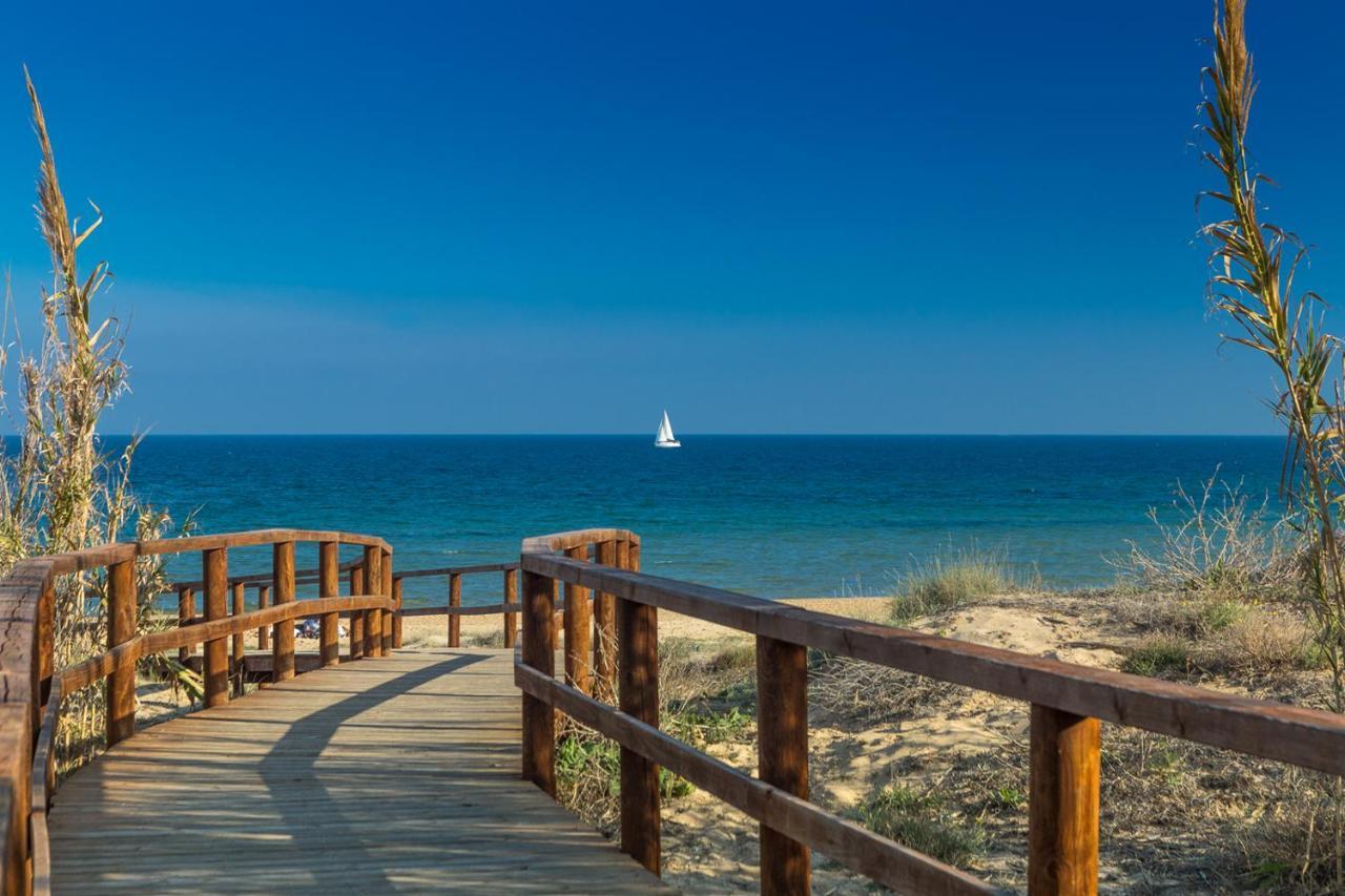 Apartament Palmera 100M Od Morza Orihuela Exteriér fotografie