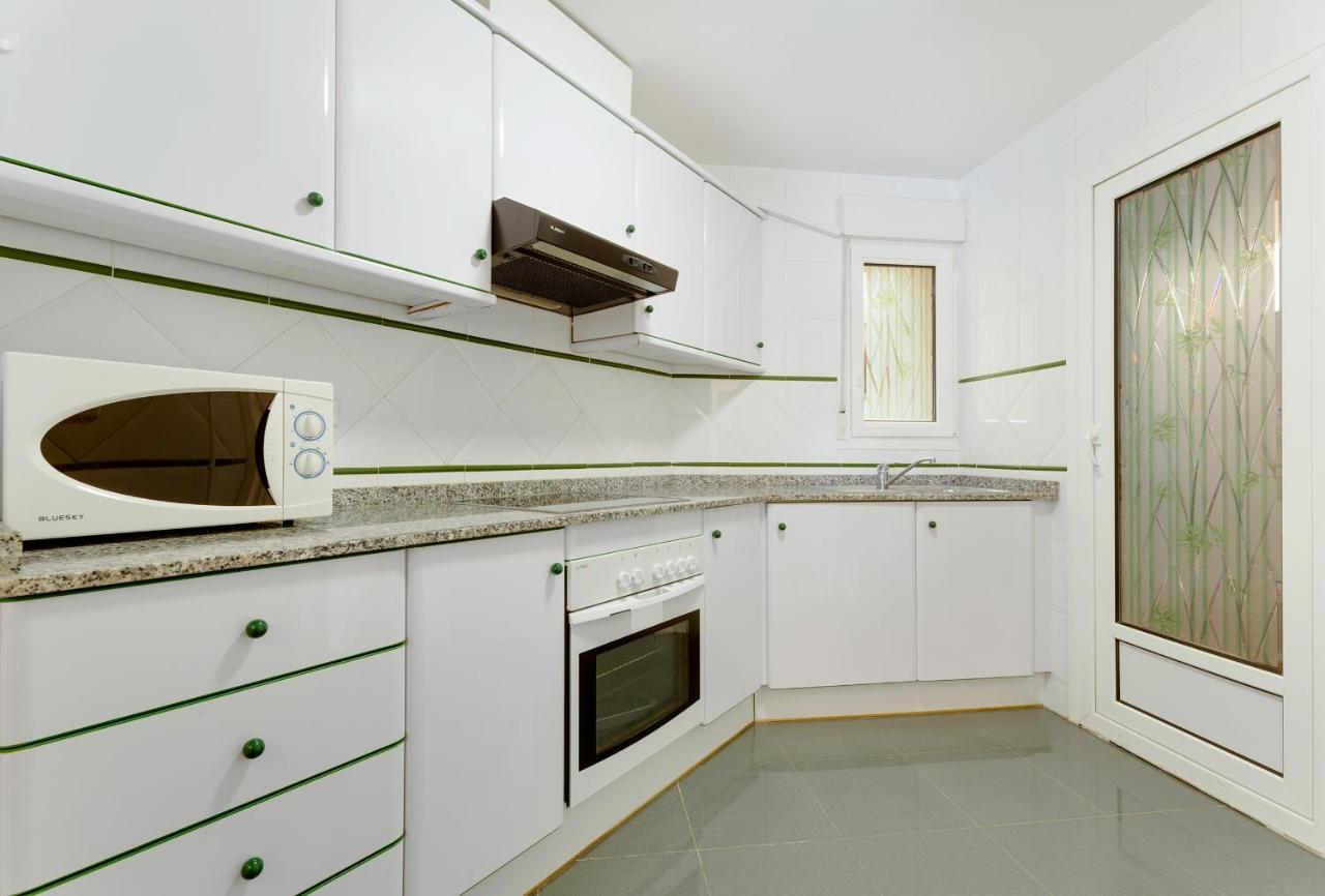 Apartament Palmera 100M Od Morza Orihuela Exteriér fotografie
